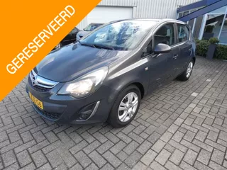 Opel Corsa 1.2-16V Business+